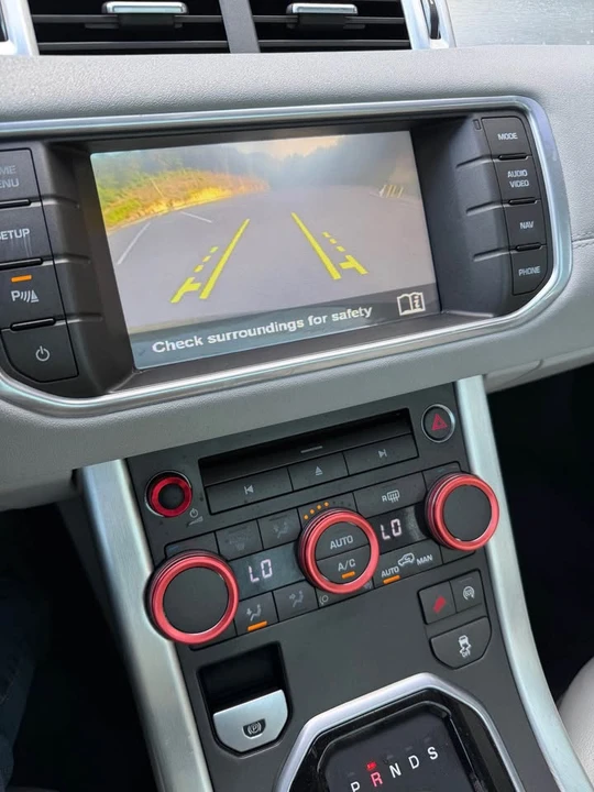 2014 Land Rover Range Rover Evoque 1st Gen - Image 11 of 18