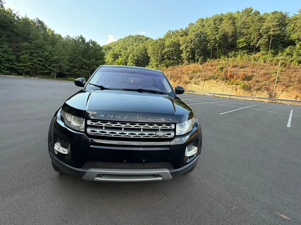 2014 Land Rover Range Rover Evoque 1st Gen - Image 6 of 18