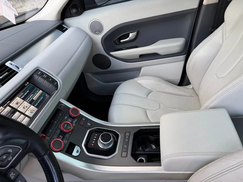 2014 Land Rover Range Rover Evoque 1st Gen - Image 16 of 18