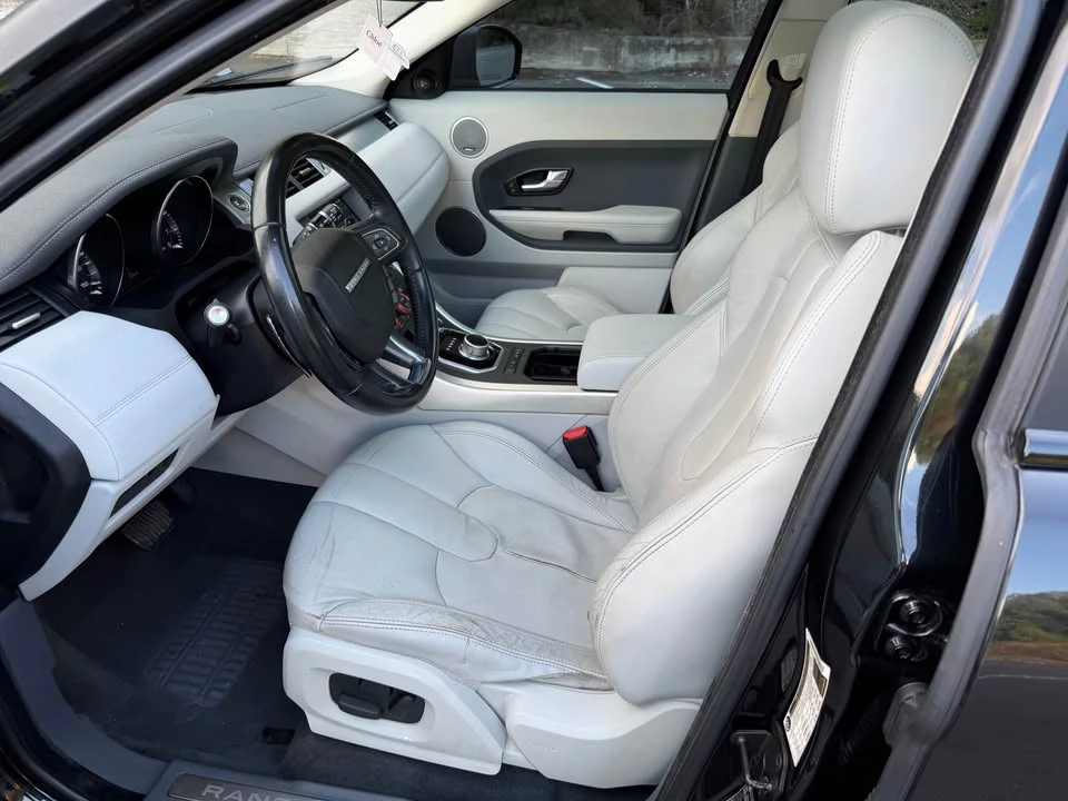2014 Land Rover Range Rover Evoque 1st Gen - Image 17 of 18