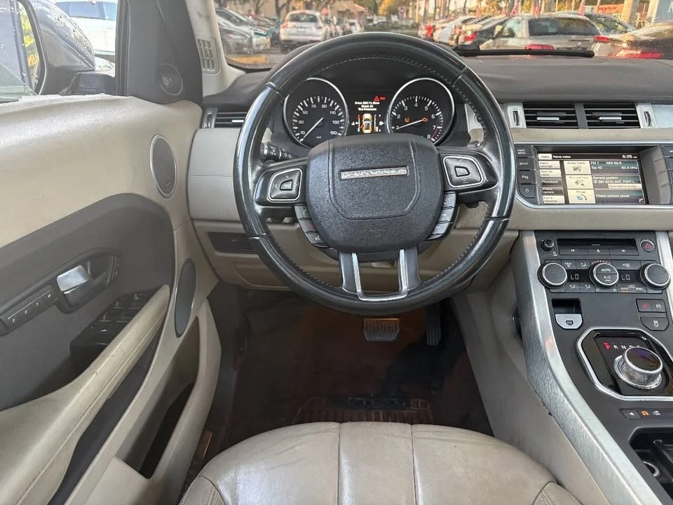 2014 Land Rover Range Rover Evoque 1st Gen - Image 7 of 20