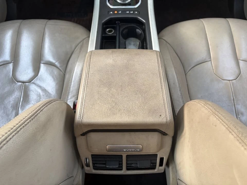 2014 Land Rover Range Rover Evoque 1st Gen - Image 11 of 20
