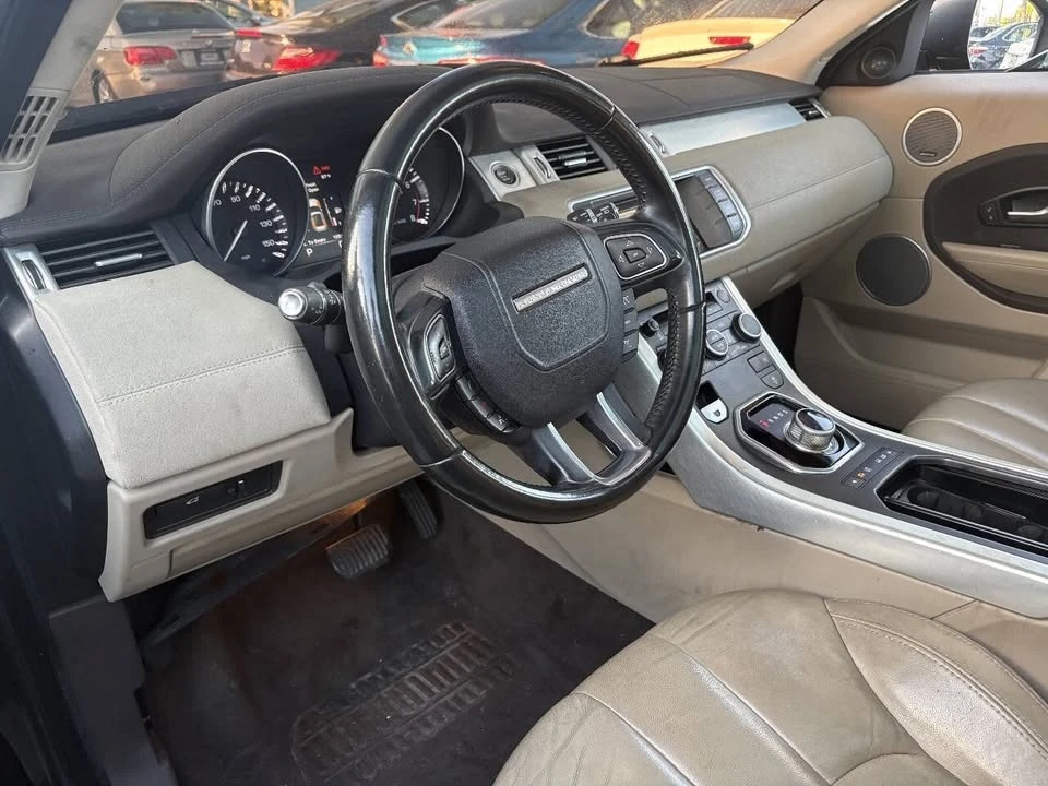2014 Land Rover Range Rover Evoque 1st Gen - Image 13 of 20