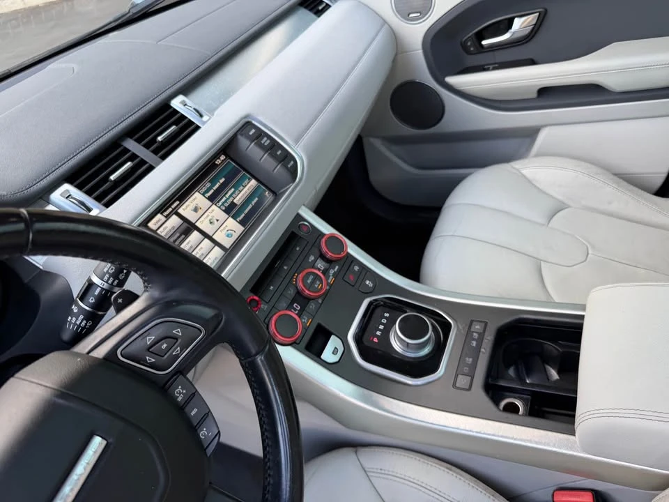 2014 Land Rover Range Rover Evoque 1st Gen - Image 13 of 18