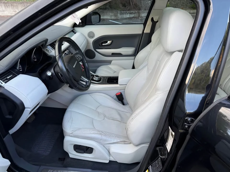 2014 Land Rover Range Rover Evoque 1st Gen - Image 12 of 18