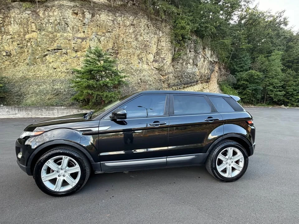 2014 Land Rover Range Rover Evoque 1st Gen - Image 18 of 18