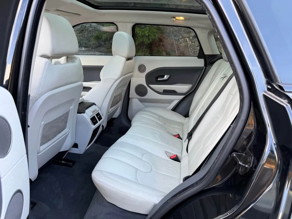 2014 Land Rover Range Rover Evoque 1st Gen - Image 14 of 18