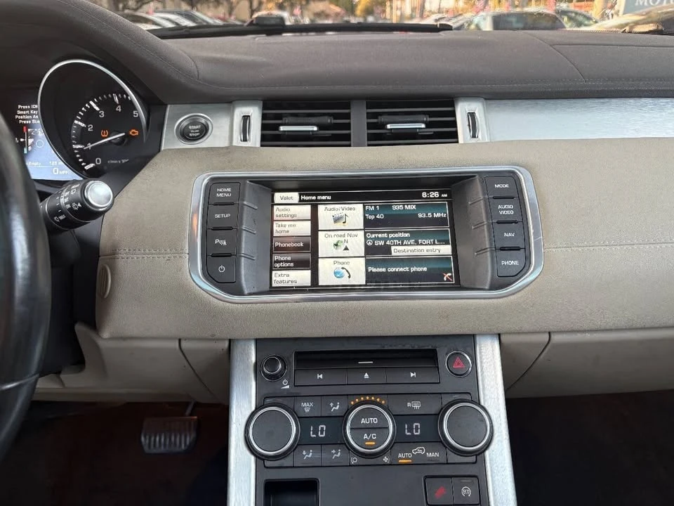 2014 Land Rover Range Rover Evoque 1st Gen - Image 10 of 20