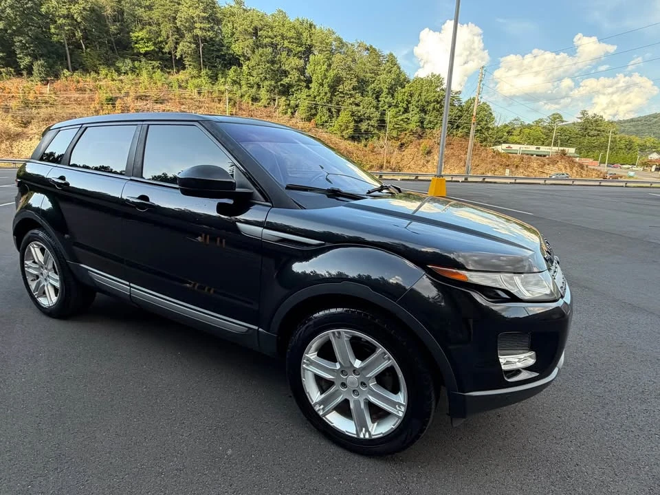 2014 Land Rover Range Rover Evoque 1st Gen - Image 4 of 18