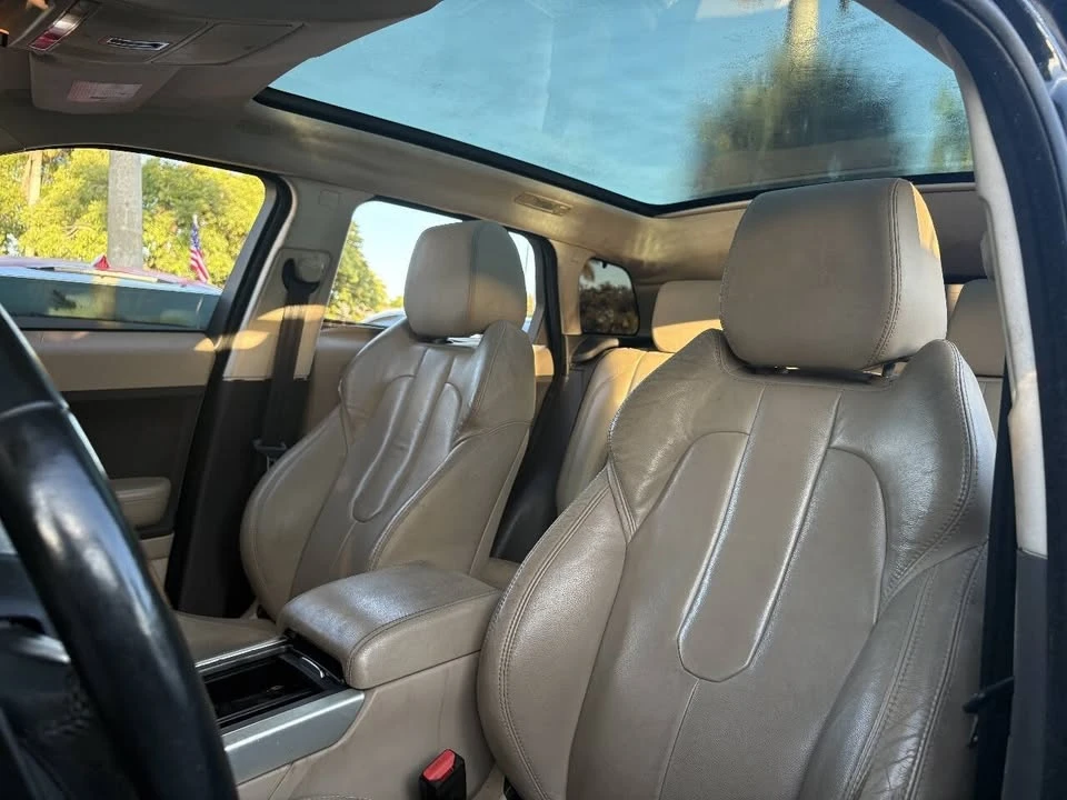 2014 Land Rover Range Rover Evoque 1st Gen - Image 15 of 20