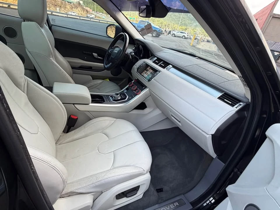 2014 Land Rover Range Rover Evoque 1st Gen - Image 10 of 18