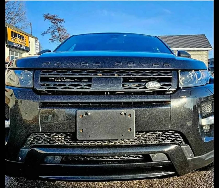2014 Land Rover Range Rover Evoque 1st Gen - Image 3 of 7