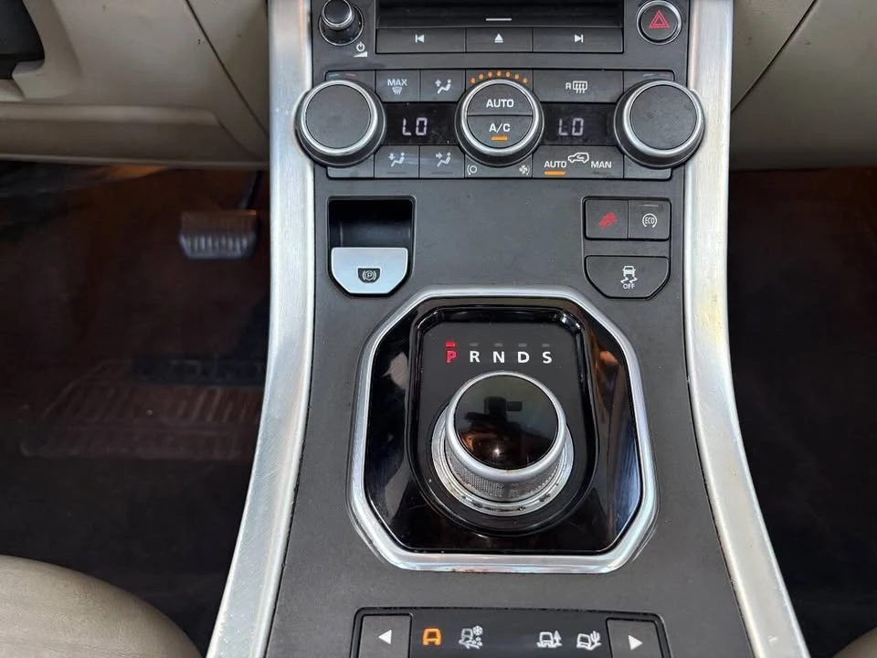 2014 Land Rover Range Rover Evoque 1st Gen - Image 9 of 20
