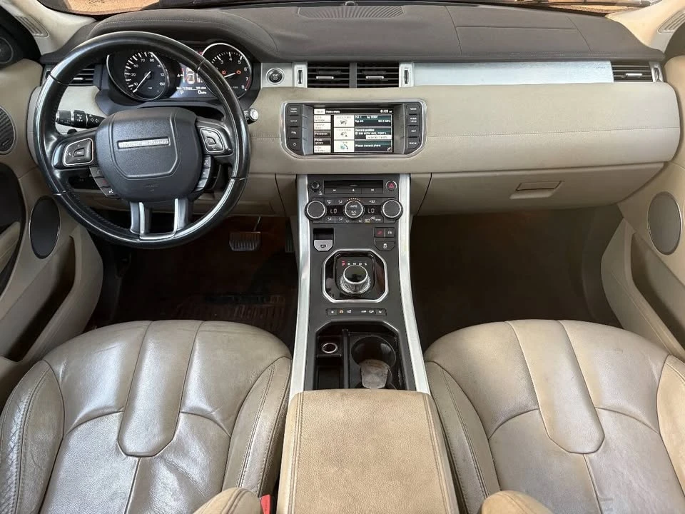 2014 Land Rover Range Rover Evoque 1st Gen - Image 6 of 20