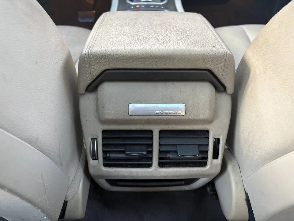 2014 Land Rover Range Rover Evoque 1st Gen - Image 12 of 20