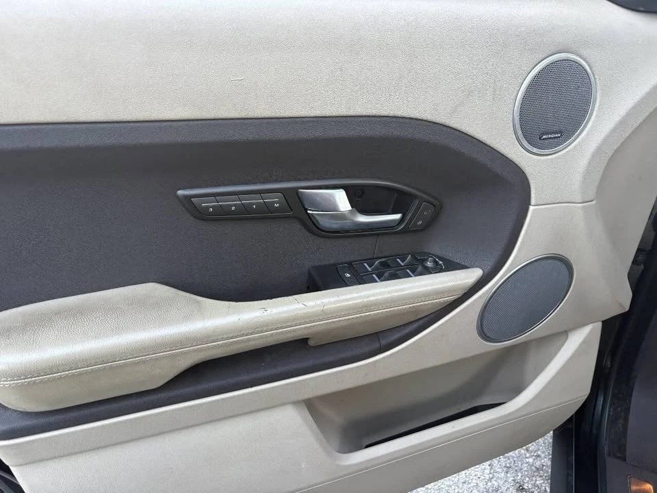 2014 Land Rover Range Rover Evoque 1st Gen - Image 19 of 20