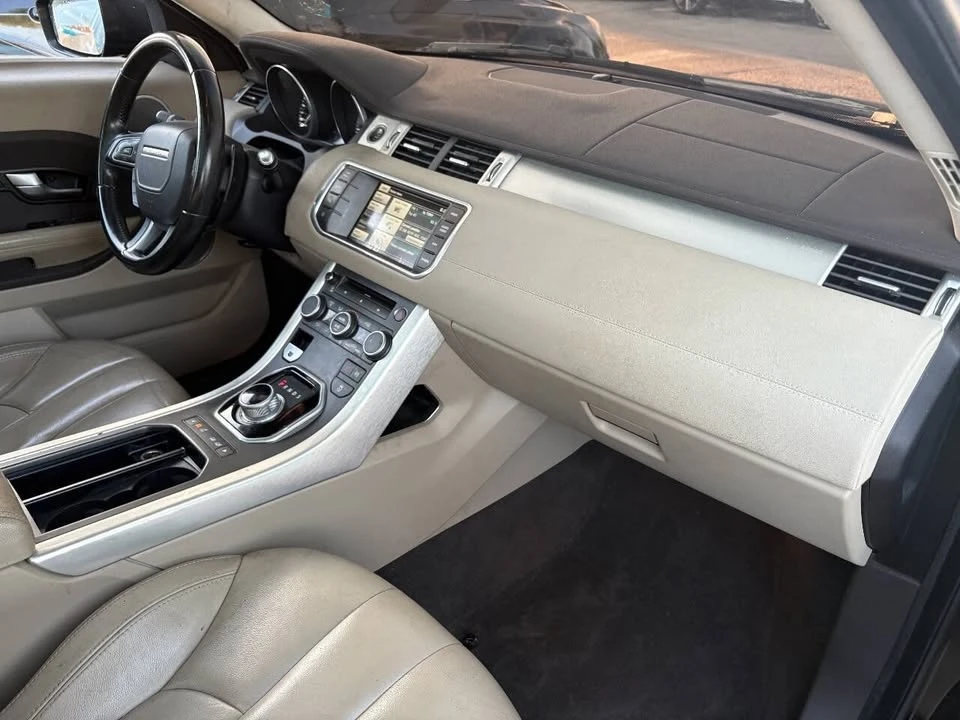 2014 Land Rover Range Rover Evoque 1st Gen - Image 20 of 20