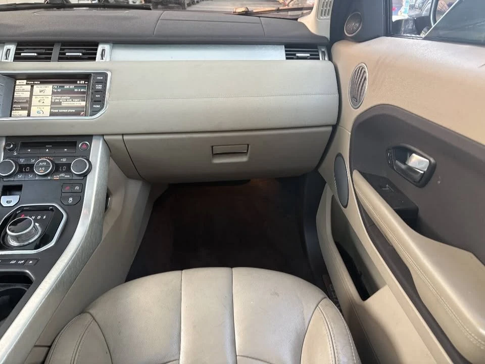 2014 Land Rover Range Rover Evoque 1st Gen - Image 8 of 20