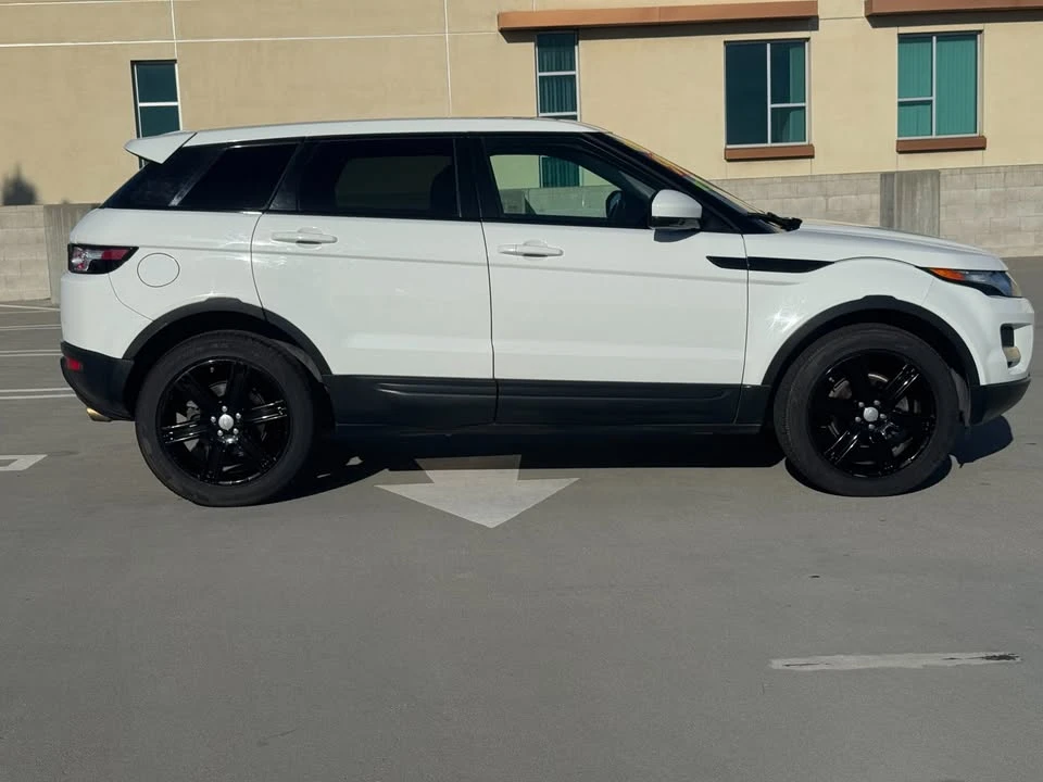 2014 Land Rover Range Rover Evoque 1st Gen - Image 12 of 20