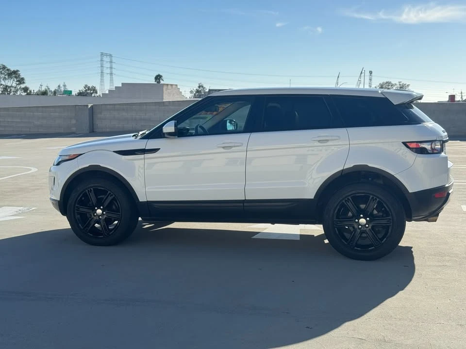 2014 Land Rover Range Rover Evoque 1st Gen - Image 7 of 20