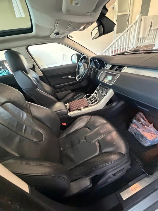 2014 Land Rover Range Rover Evoque 1st Gen - Image 3 of 3
