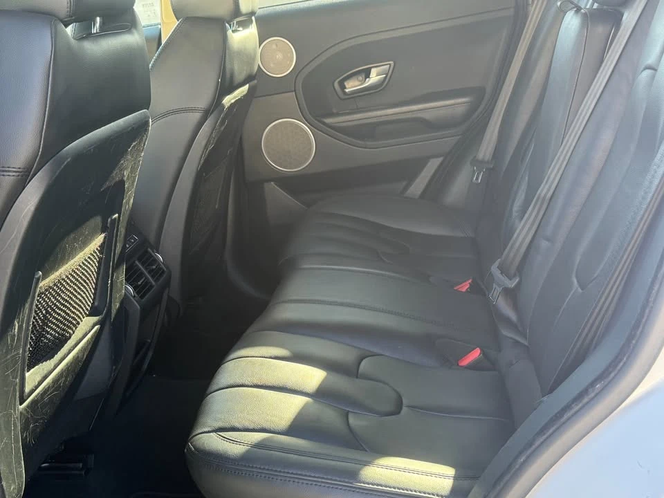 2014 Land Rover Range Rover Evoque 1st Gen - Image 16 of 20