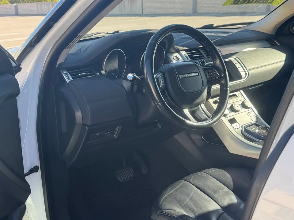 2014 Land Rover Range Rover Evoque 1st Gen - Image 15 of 20