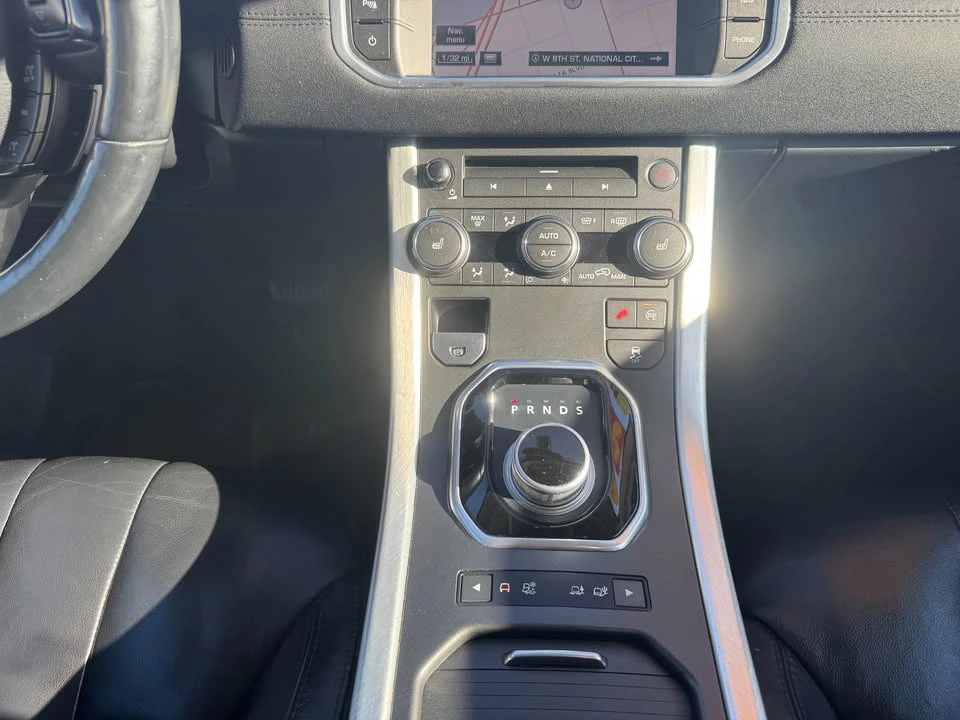 2014 Land Rover Range Rover Evoque 1st Gen - Image 18 of 20