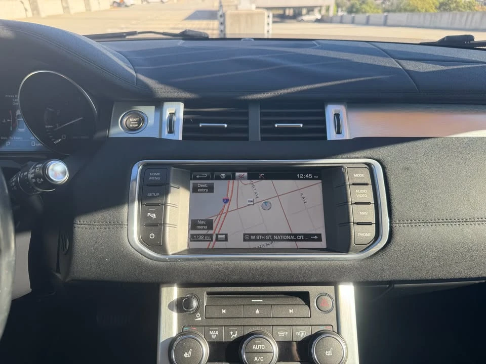2014 Land Rover Range Rover Evoque 1st Gen - Image 19 of 20