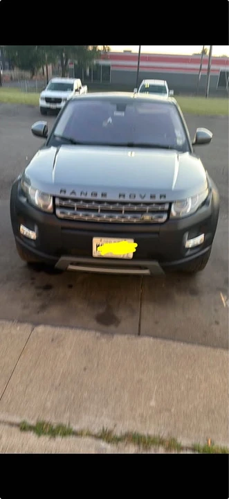 2014 Land Rover Range Rover Evoque 1st Gen - Image 4 of 10