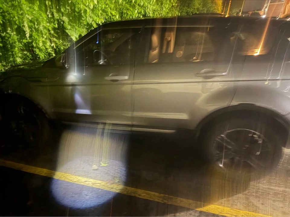 2014 Land Rover Range Rover Evoque 1st Gen - Image 8 of 10