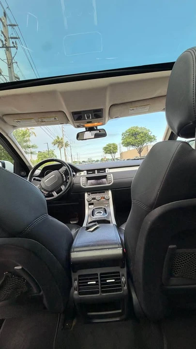 2014 Land Rover Range Rover Evoque 1st Gen - Image 5 of 5