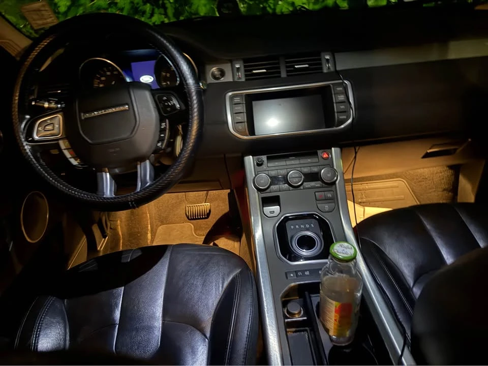 2014 Land Rover Range Rover Evoque 1st Gen - Image 9 of 10