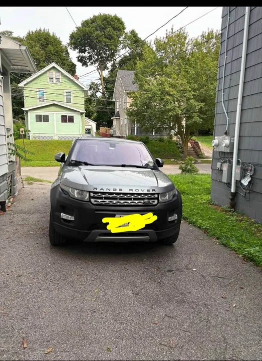 2014 Land Rover Range Rover Evoque 1st Gen - Image 2 of 10