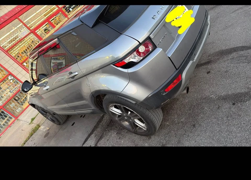 2014 Land Rover Range Rover Evoque 1st Gen - Image 3 of 10