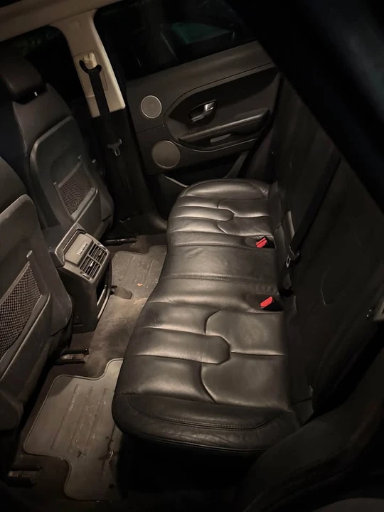 2014 Land Rover Range Rover Evoque 1st Gen - Image 10 of 10
