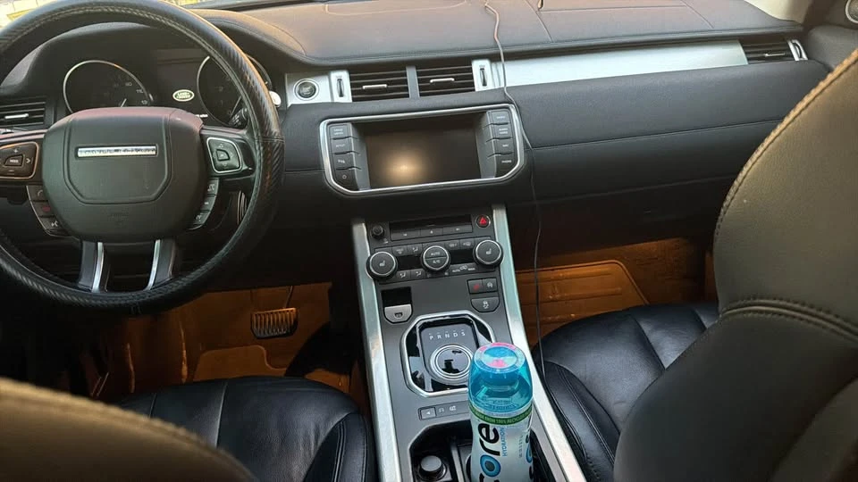 2014 Land Rover Range Rover Evoque 1st Gen - Image 7 of 10