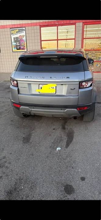 2014 Land Rover Range Rover Evoque 1st Gen - Image 5 of 10