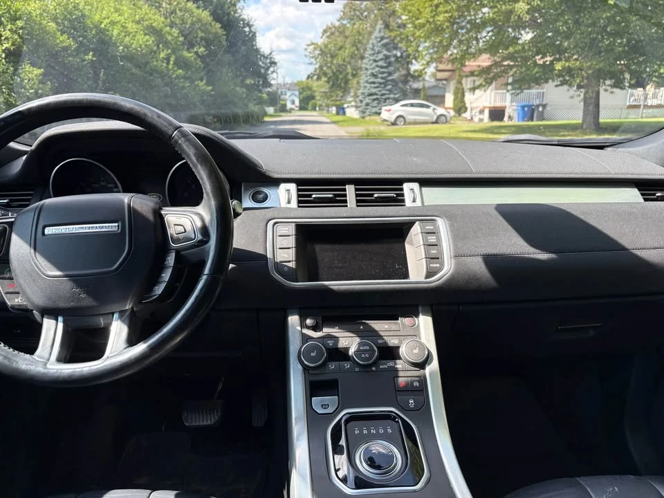 2014 Land Rover Range Rover Evoque 1st Gen - Image 8 of 12