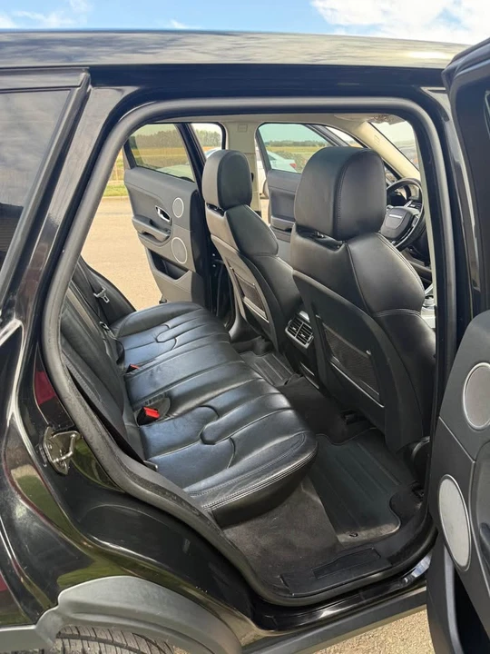 2014 Land Rover Range Rover Evoque 1st Gen - Image 11 of 20