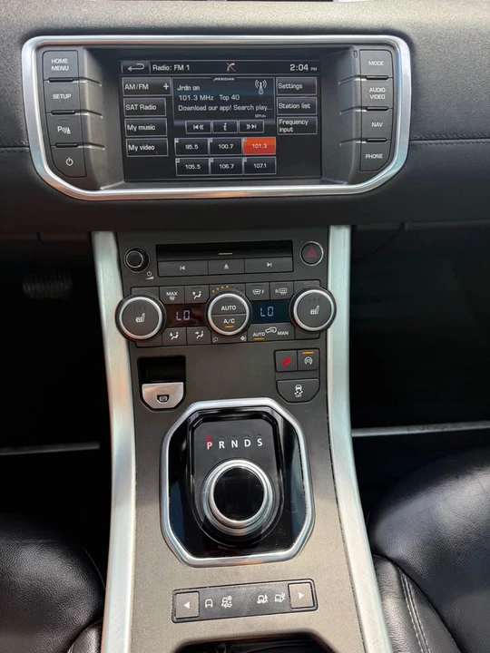 2014 Land Rover Range Rover Evoque 1st Gen - Image 6 of 20