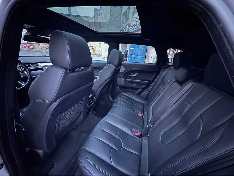 2014 Land Rover Range Rover Evoque 1st Gen - Image 11 of 18