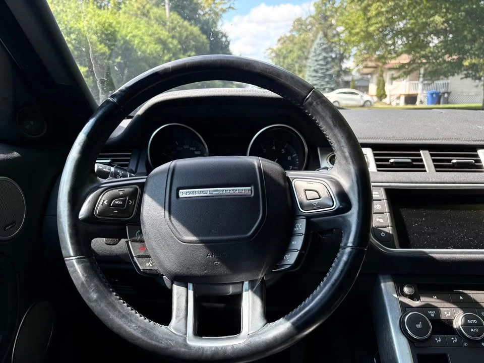 2014 Land Rover Range Rover Evoque 1st Gen - Image 9 of 12