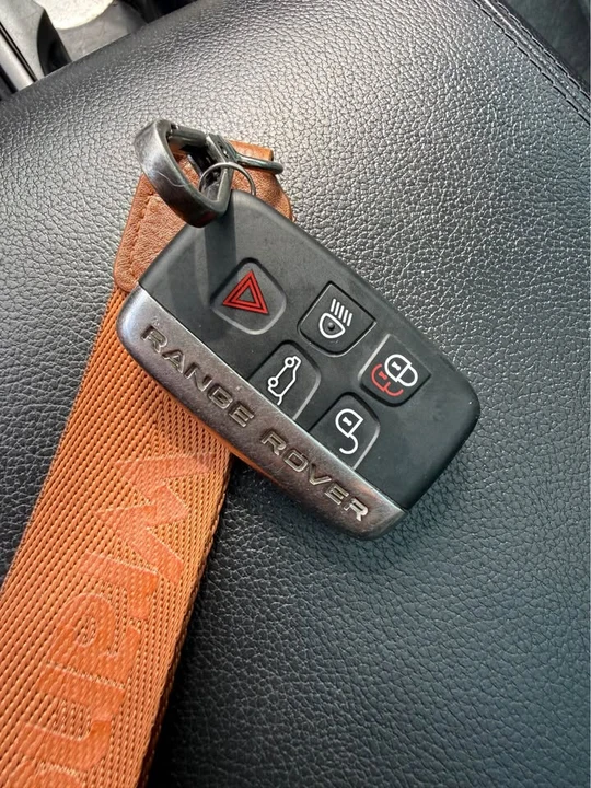 2014 Land Rover Range Rover Evoque 1st Gen - Image 15 of 20
