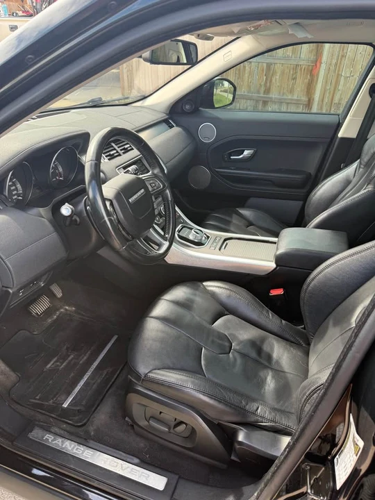 2014 Land Rover Range Rover Evoque 1st Gen - Image 9 of 20