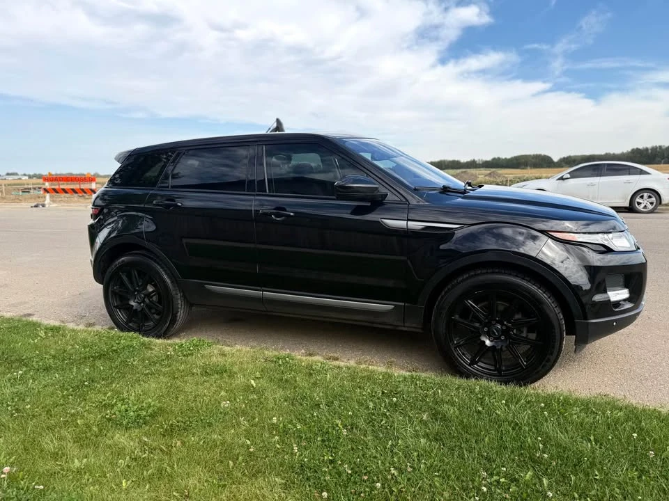 2014 Land Rover Range Rover Evoque 1st Gen - Image 3 of 20