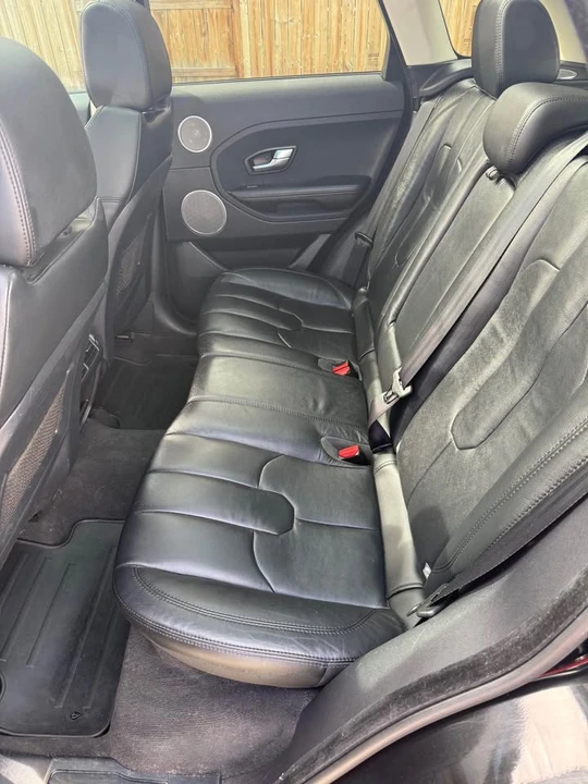 2014 Land Rover Range Rover Evoque 1st Gen - Image 8 of 20
