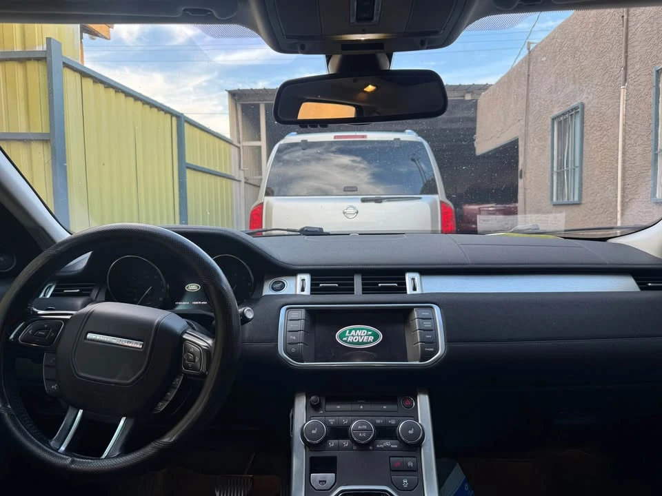 2014 Land Rover Range Rover Evoque 1st Gen - Image 14 of 14