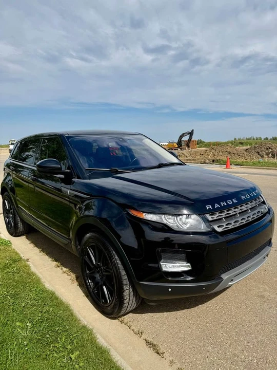 2014 Land Rover Range Rover Evoque 1st Gen - Image 2 of 20