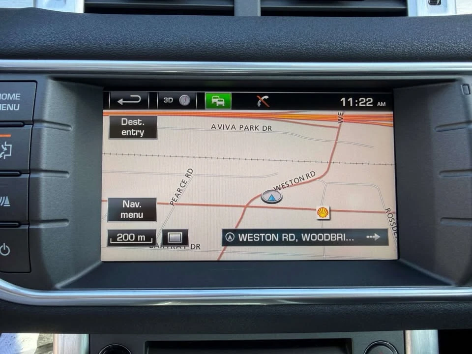 2014 Land Rover Range Rover Evoque 1st Gen - Image 18 of 20